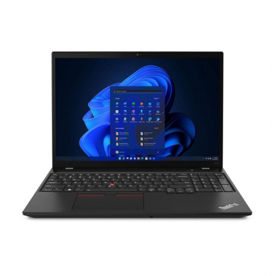 Lenovo ThinkPad P16s Gen 2 16 WUXGA AMD R7 PRO 7840U/32GB/1TB/AMD Radeon 780M/WIN11 Pro/ENG Backlit kbd/Black/FP/LTE Upgradable/SC/3Y Warran | Lenovo