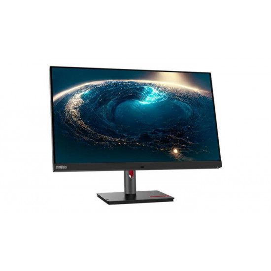 Lenovo ThinkVision P32pz-30 LED display 80 cm (31.5") 3840 x 2160 pixels 4K Ultra HD LCD Black