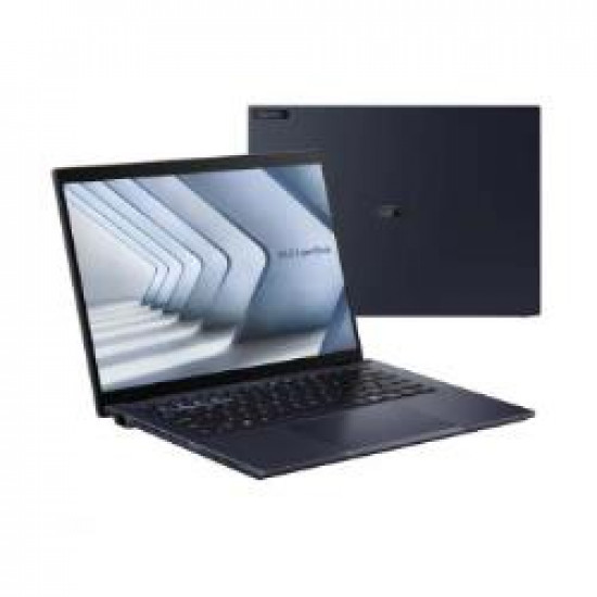 ASUS EXPERTBOOK B3404 14` 16:10/I5-1335U/RAM 8GB (UPGRADABLE)/SSD 256/W11P/3Y/EST KEYB