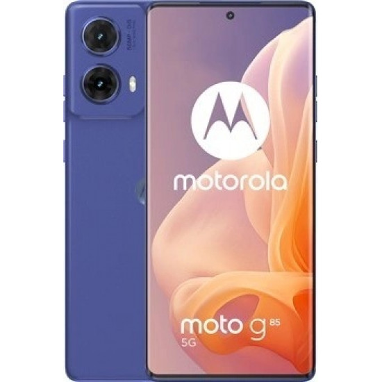 Motorola Moto G85 5G 12/256 Cobalt Blue