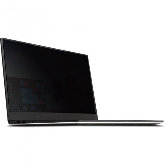 Kensington MagPro 15.6" (16:9) Laptop Privacy Screen with Magnetic Strip - For 15.6" Widescreen LCD Notebook - 16:9 - Fingerprint Resistant LAPTOP IS NOT INCLUDED! | OPEN BOX | BRAND NEW | In Stock at ITworkup