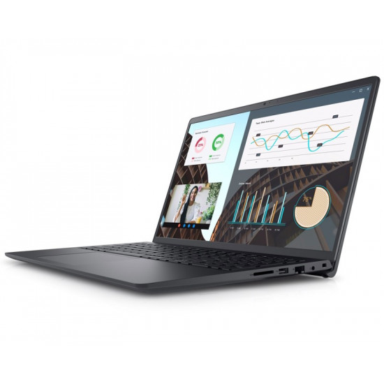 DELL Vostro 3530 (FHD 120Hz, i5-1334U, 16GB, 1TB SSD, Intel Iris Xe | OPEN BOX | USED | In Stock at ITworkup