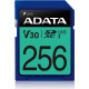 MEMORY SDXC 256GB V30/ASDX256GUI3V30S-R ADATA