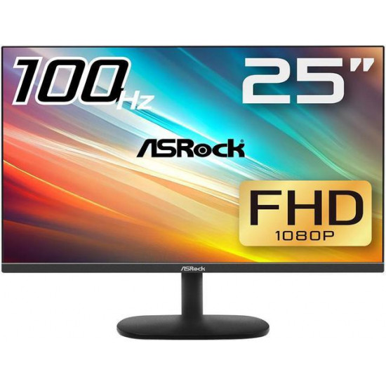 ASRock MONITOR/100HZ,HDMI,VGA ASRock