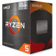 CPU RYZEN X6 R5-5600GT SAM4 BX/65W 3600 100-100001488BOX AMD