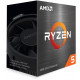 AMD CPU Desktop Ryzen 5 6C/12T 5600GT (3.6/4.6GHz Boost,19MB,65W,AM4) Box