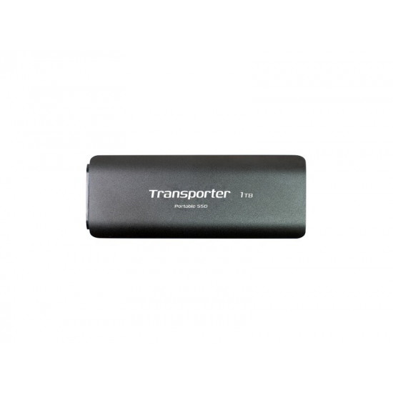 PATRIOT Transporter 1TB USB3.2 Type-C SSD 1000 MB/s