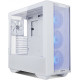 Lian Li LANCOOL III E-ATX Case White