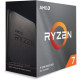 AMD CPU Desktop Ryzen 7 8C/16T 5700X3D (3.1/4.1GHz Boost,100MB,65W,AM4) Box