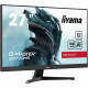 IIYAMA G2770HS-B1 27inch Fast IPS FHD 180Hz 300cd/m2 0.2ms HDMI DP Speakers