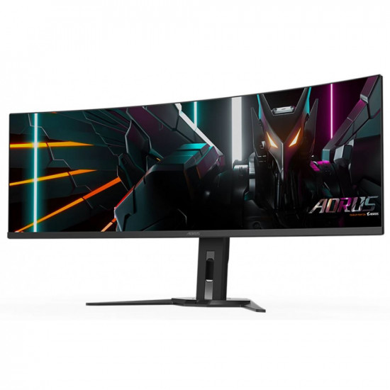 Gigabyte Gaming Monitor 49