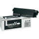 STATIC Toner cartridge compatible with Kyocera TK-590K black compatible 7.000 pages