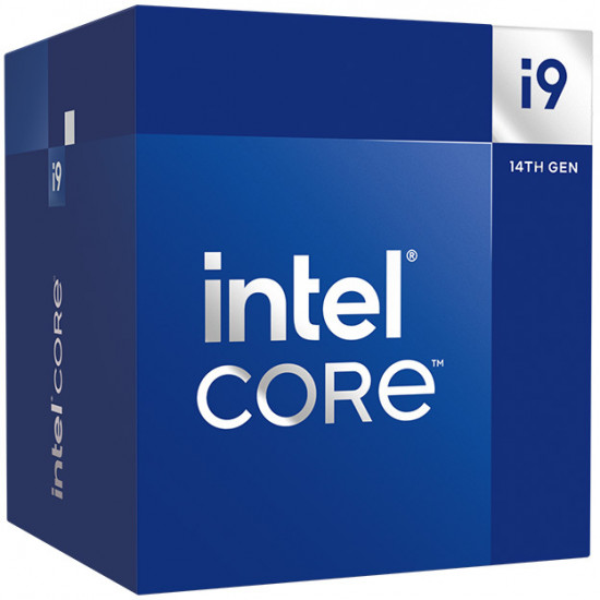 Intel Core i9-14900 processor 36 MB Smart Cache Box