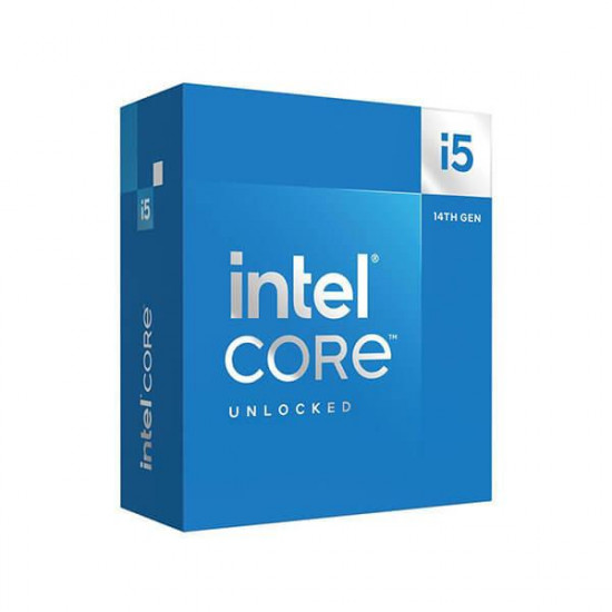 Procesor Intel Core i5-14500 5,0 GHz 11.5 MB LGA1700