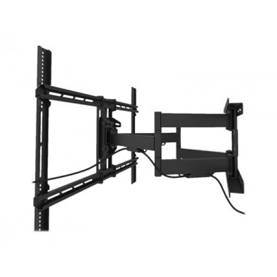 NEOMOUNTS SELECT SCREEN WALL MOUNT (FULL MOTION, 3 PIVOTS, VESA 800X600)_