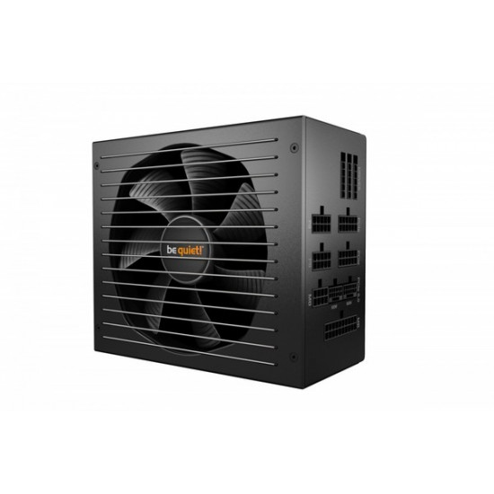 CASE PSU ATX 1200W STRAIGHT/POWER 12 BN339 BE QUIET