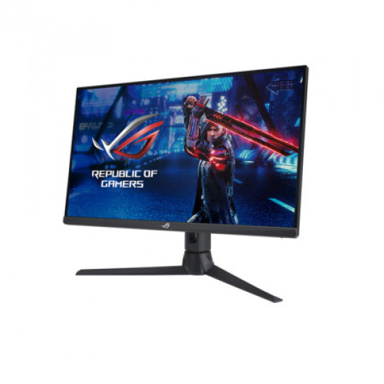 ASUS ROG Strix XG27AQMR computer monitor 68.6 cm (27) 2560 x 1440 pixels Quad HD LED Black