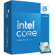 Intel CPU Desktop Core i5-14400 (up to 4.70 GHz, 20M Cache, LGA1700) box
