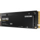 SSD M.2 (2280) 250GB Samsung 980 (PCIe/NVMe)