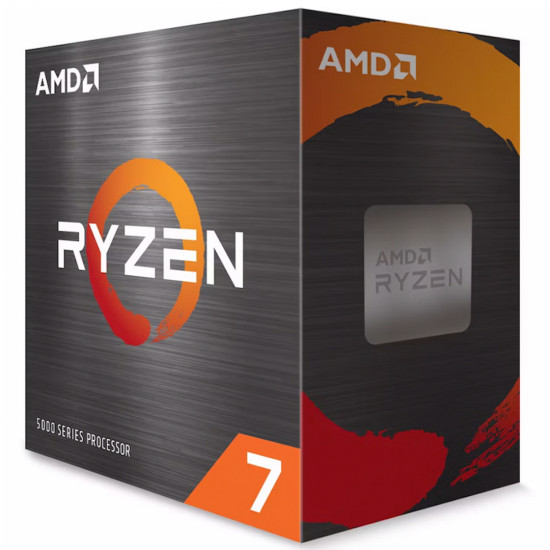 AMD AM4 Ryzen 7 5700X3D WOF 3,1GHz MAX 4,1GHz 8xCore 100MB 105W