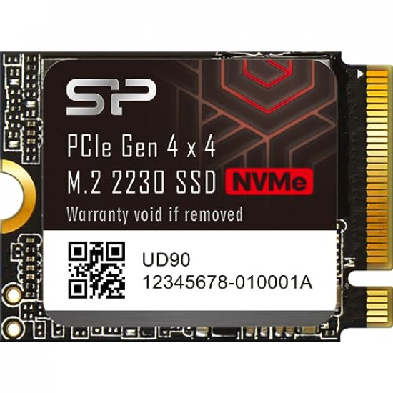 Dysk SSD Silicon Power UD90 500GB M.2 2230 PCIe NVMe