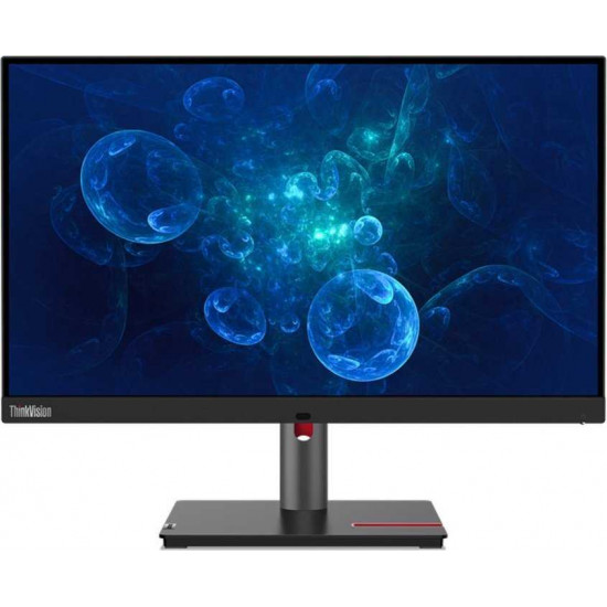 Lenovo ThinkVision P27pz-30 LED display 68.6 cm (27") 3840 x 2160 pixels 4K Ultra HD LCD Black