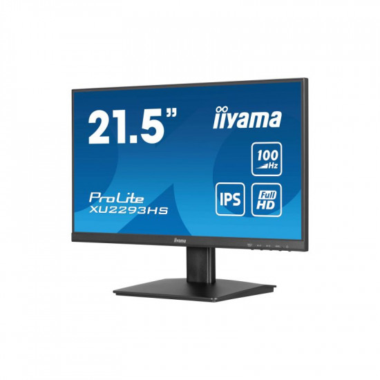 MONITOR IIYAMA LED 21,5" XU2293HS-B6