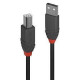 CABLE USB-C TO USB-C 1.2M/BLUE PS6105 BL12 RIVACASE