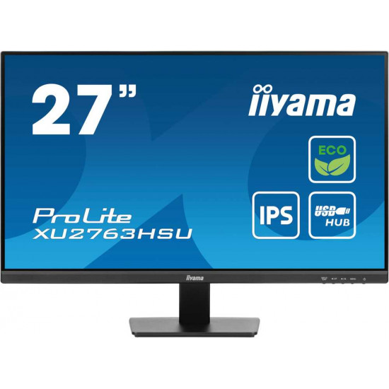 MONITOR IIYAMA LED 27 