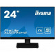 MONITOR IIYAMA LED 23,8 