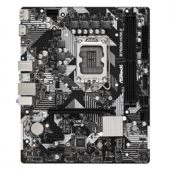 P yta g wna ASRock B760M-H2/M.2