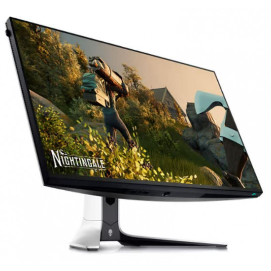 Alienware AW2723DF LED display 68.6 cm (27") 2560 x 1440 pixels Quad HD LCD Silver