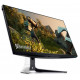 Alienware AW2723DF LED display 68.6 cm (27") 2560 x 1440 pixels Quad HD LCD Silver