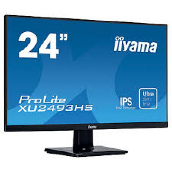 MONITOR IIYAMA LED 23,8" XU2493HSU-B6