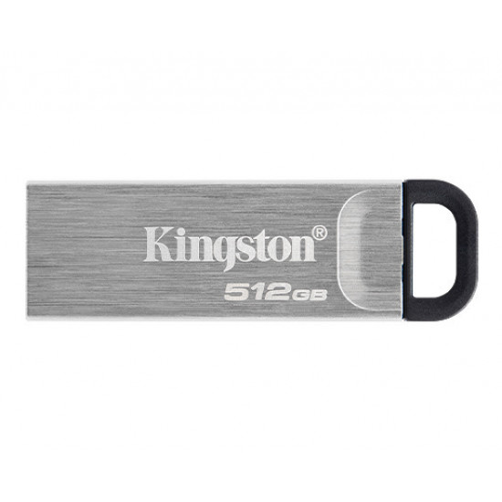 KINGSTON DATATRAVELER KYSON 512GB USB 3.2