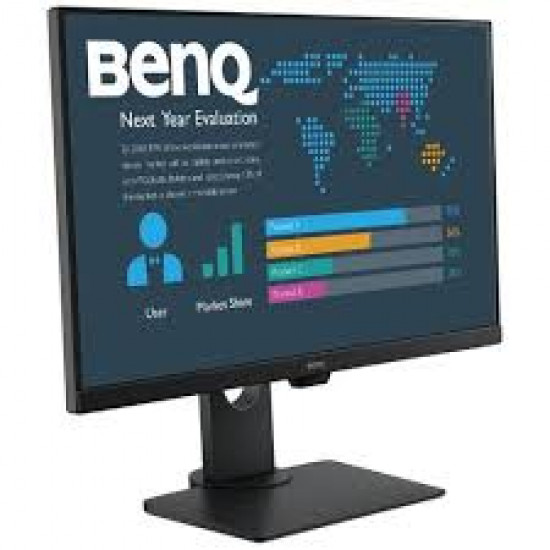 BenQ BL2786TC 27 IPS 1920x1080/16:9/250cd/m2/5ms/black/HDMI, DP, USB | Benq