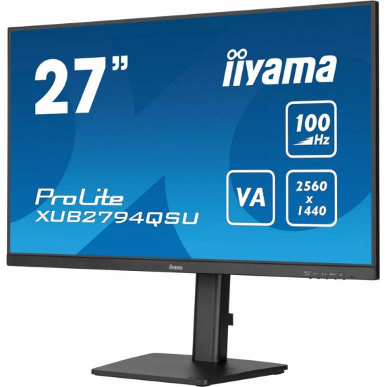 MONITOR IIYAMA LED 27 