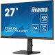 MONITOR IIYAMA LED 27 