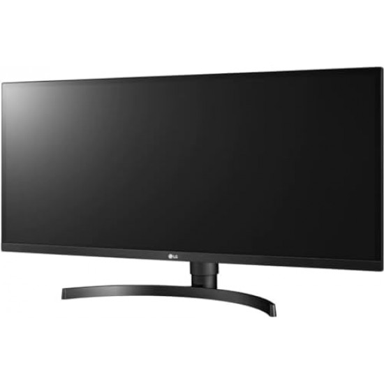 86,4cm/34inch (2560x1080) LG 34BR65F-B 21:9 IPS DP HDMI LS Black