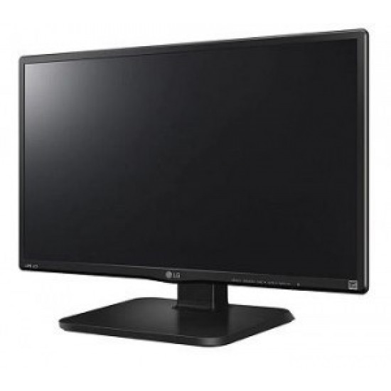 23.8W LED MONITOR GW2490 BLACK