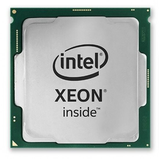 Procesor Intel XEON E-2468 (6C/6T) 3,5GHz (5,6GHz Turbo) Socket LGA1700 TDP 95W TRAY