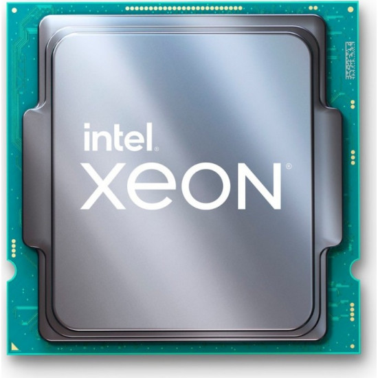 Intel Xeon E-2488 processor 3.2 GHz 24 MB, tray