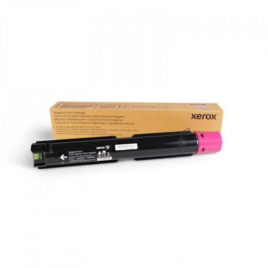 VersaLink C7100 Sold Magenta Toner Cartridge (18,500 pages)