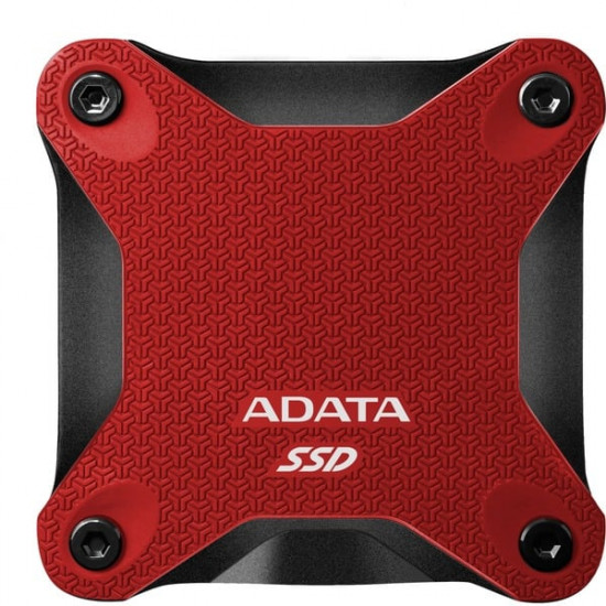 ADATA DYSK SSD SD620 2TB RED