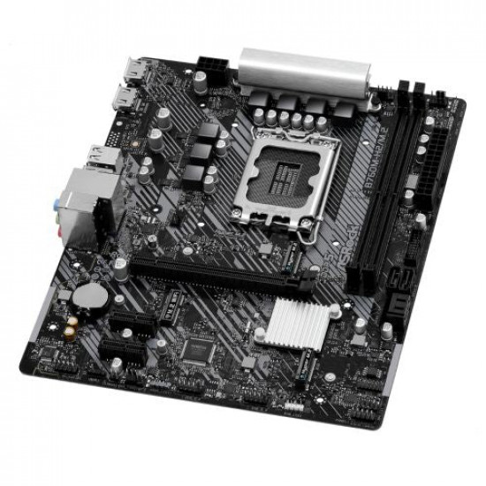 ASRock B760/2DDR5 ASRock