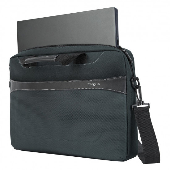 TARGUS 15.6 GEOLITE ECOSMART ESSENTIAL LAPTOP CASE