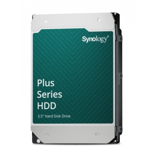 Synology- dysk 8TB 3,5"SATA III 7200RPM