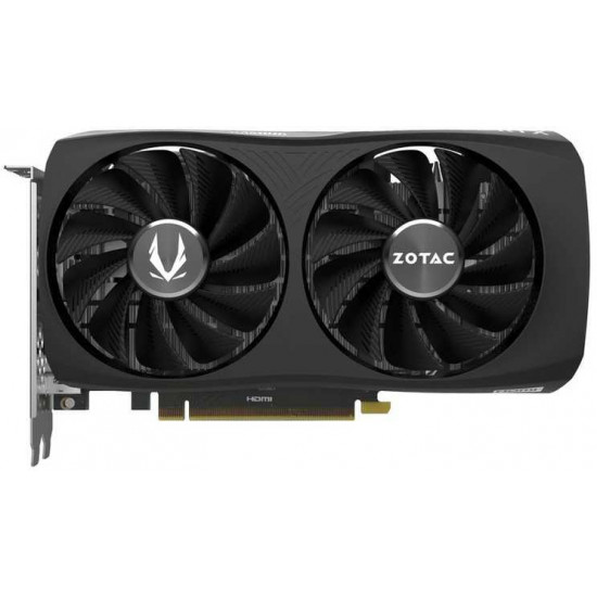 RTX 4060 8GB Zotac Gaming GDDR6