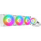 K Cooler Wasserk hlung Arctic Liquid Freezer III 420 A-RGB White