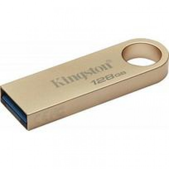 KINGSTON DATATRAVELER SE9 G3 128GB USB 3.2